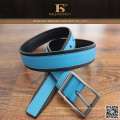 Vente en gros Europe standard nouveau design plus populaire mode véritable ceinture pour hommes